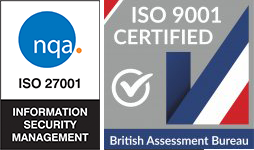 ISO Certs