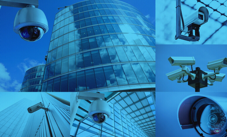 New Enhanced Functionality for CCTV