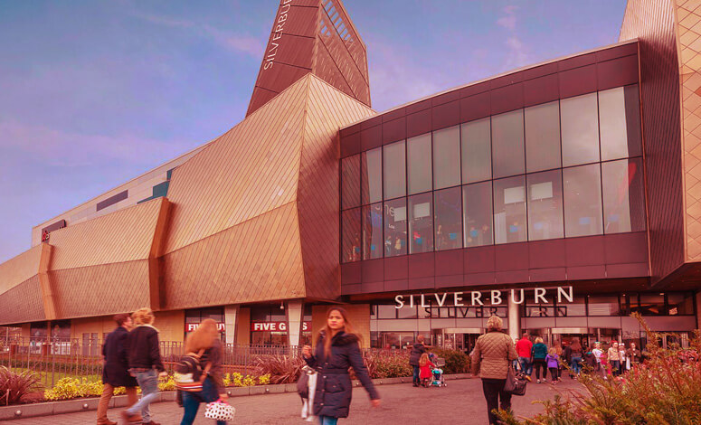 Silverburn Shopping Centre