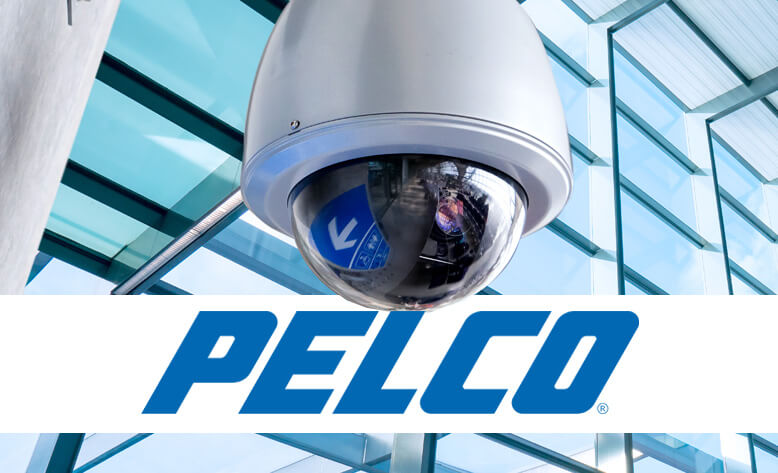 Pelco Integration