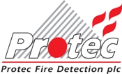 Protec Fire Detection logo