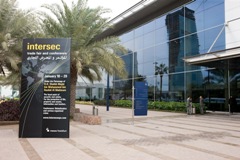 Dubai Intersec