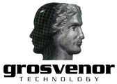 Grosvenor Technology Logo