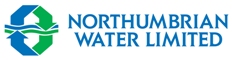 Northumbrian water logo