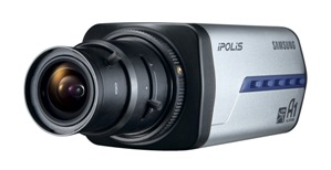 Samsung Ipolis
