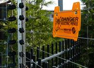Nemtek electric fence