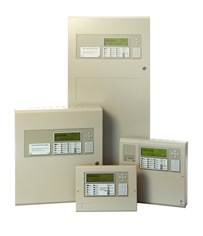 MX4000 fire panels