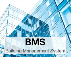 BMS Building Management System