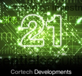 Cortech 21