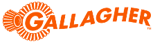 Gallagher CLR logo