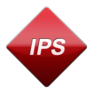 IPS logo