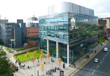 university of strathclyde