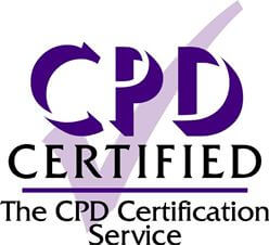 CPD Certificate
