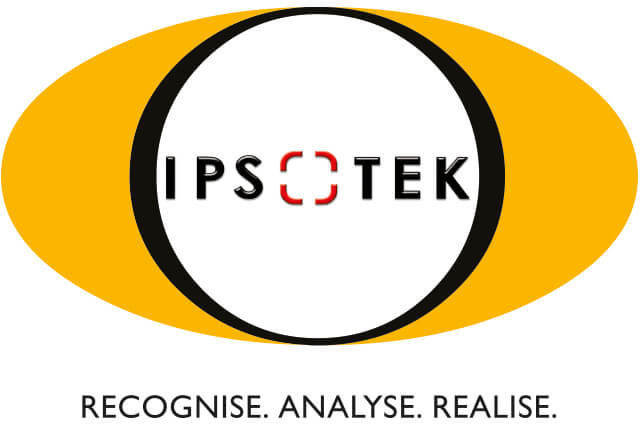IPSOTEK logo
