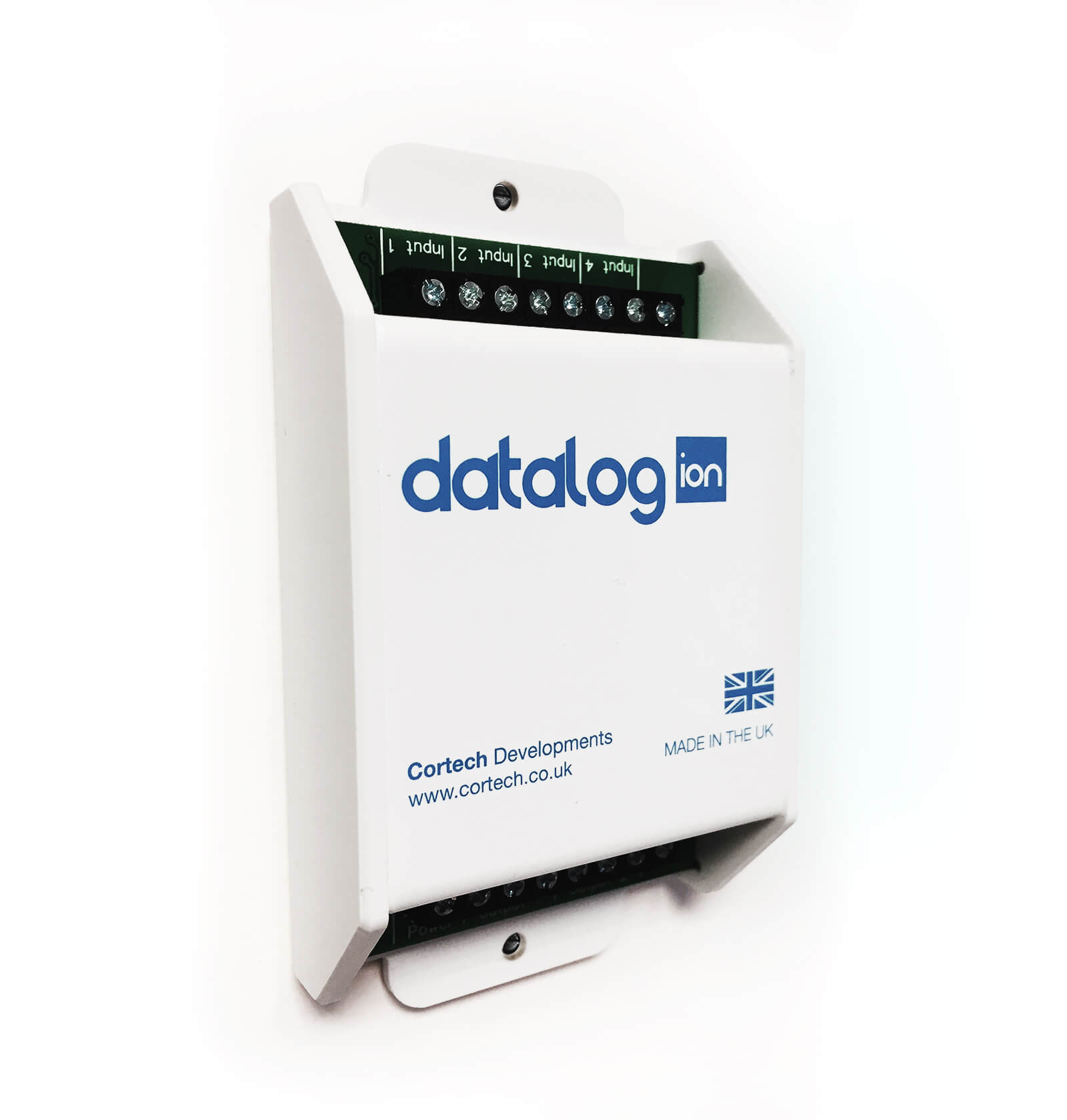 datalog ion product cortech