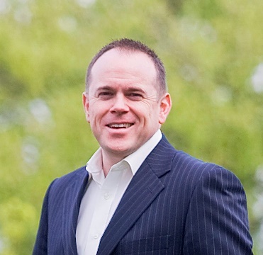 Scott Cortech COIE