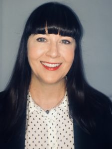 Liz Kerr National Account Manager Cortech
