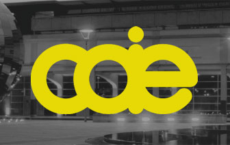 Coie logo