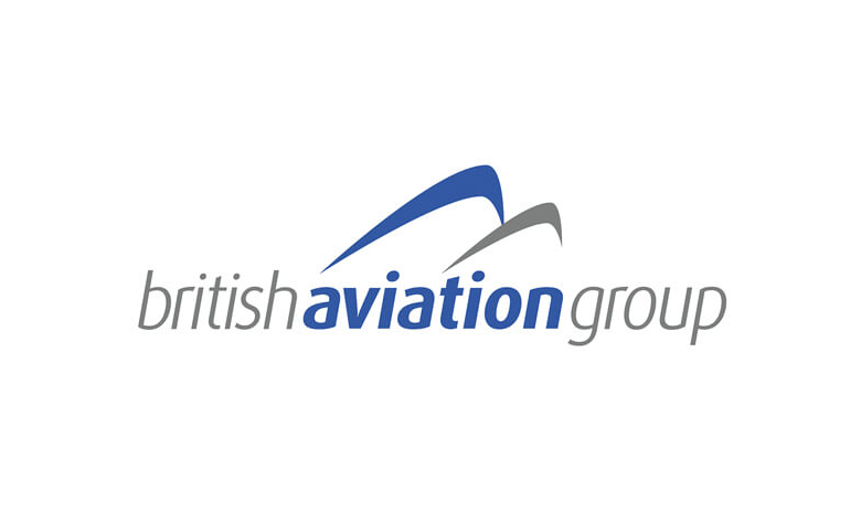 British Aviation Logo