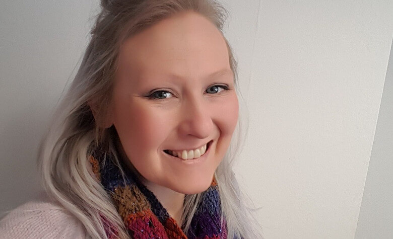 Jenny Connell Joins Sales Department as Sales Co-Ordinator