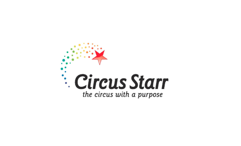 Circus Starr Logo