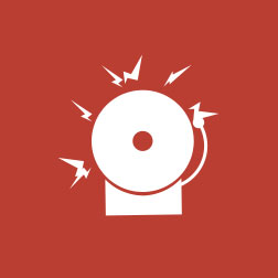 Datalog Fire Icon