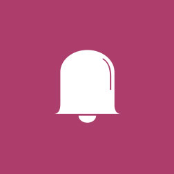 Datalog General Alarm Icon