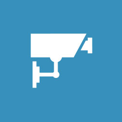 Datalog CCTV Icon