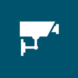 Datalog CCTV Icon