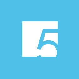 Datalog 5 Icon