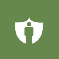 Datalog Staff Safety Icon