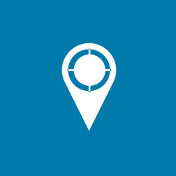 Datalog Asset Tracking Icon