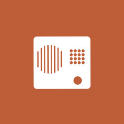 Datalog Intercom Icon