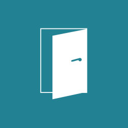 Datalog Access Control Icon