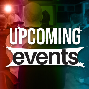 Cortech Developments Events