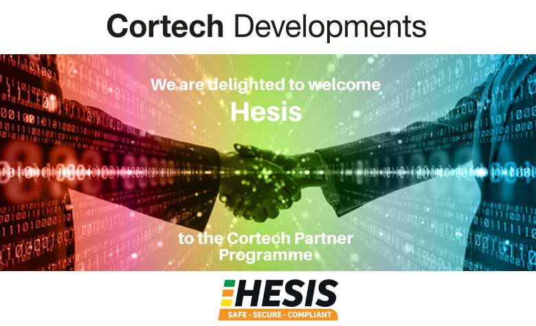 HESIS Become TP