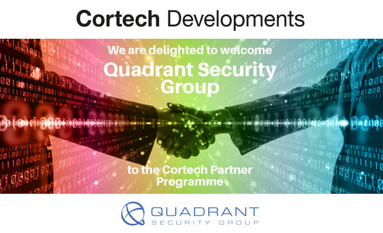 Quadrant Security Group