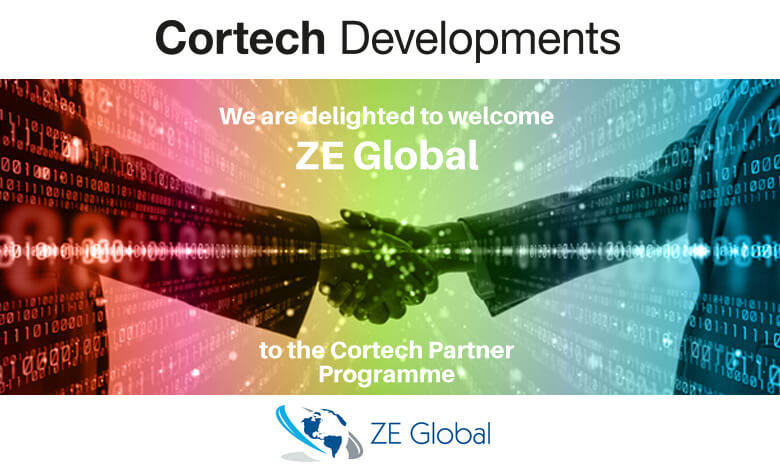 ZE Global Become a TP