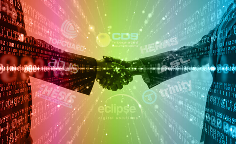 Cortech Developments - Technical Partners