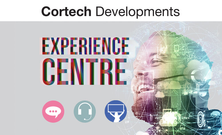 Cortech Developments - Experience Centre