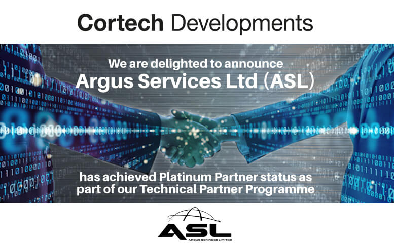 ASL Become Platinum Partner