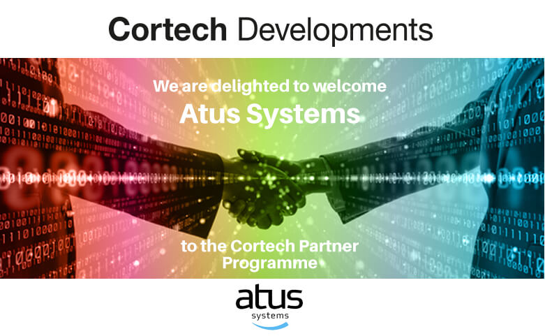 Atus Announced as Technical Partner