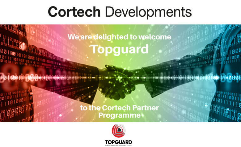 Topguard Joins Technical Partner List