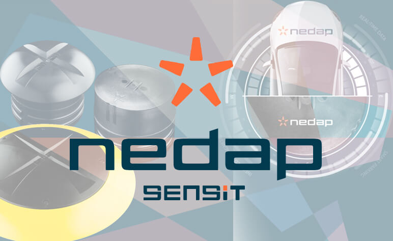Cortech Integrate with Nedap SENSIT