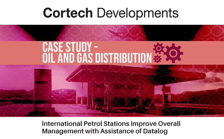 UAE Petrol Station Case Study