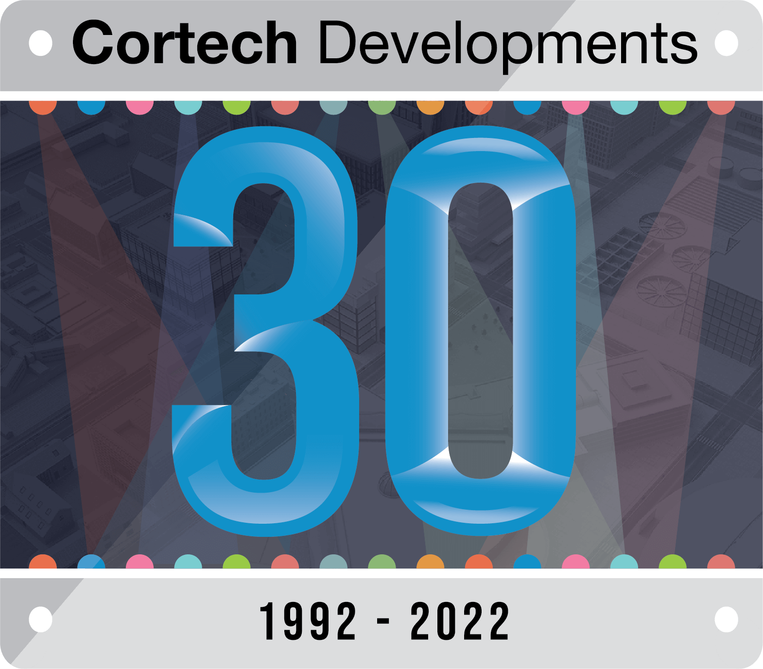 Birthday Logo